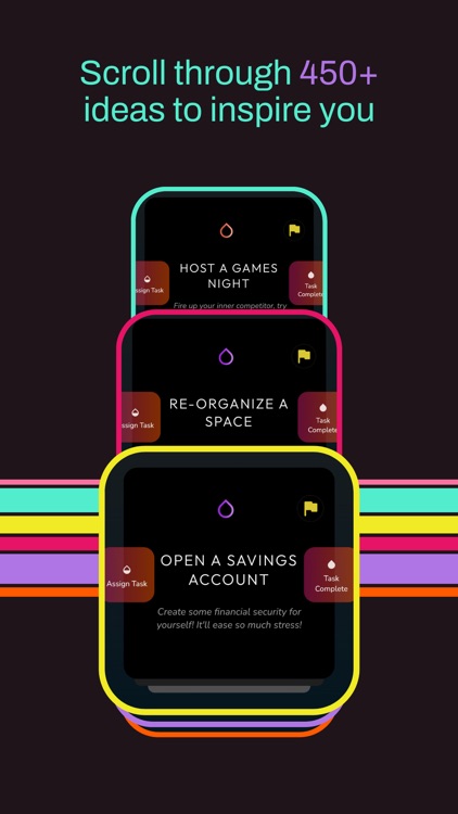 LevelOut: Balance Matters screenshot-3