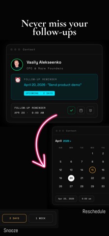 SoPhy: Network Intelligence Screenshot 8 of 9