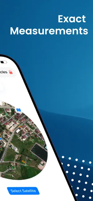 Satellite Finder: Dish Pointer screenshot 2