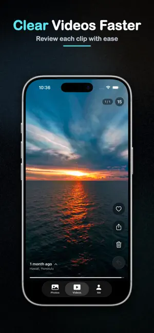 PicSift - Photo Cleaner screenshot 2