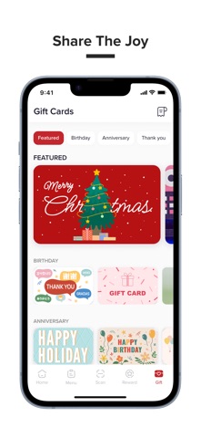 Umami Tavern screenshot