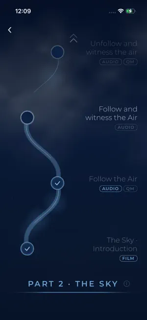 All Here: Silent Mind screenshot 4