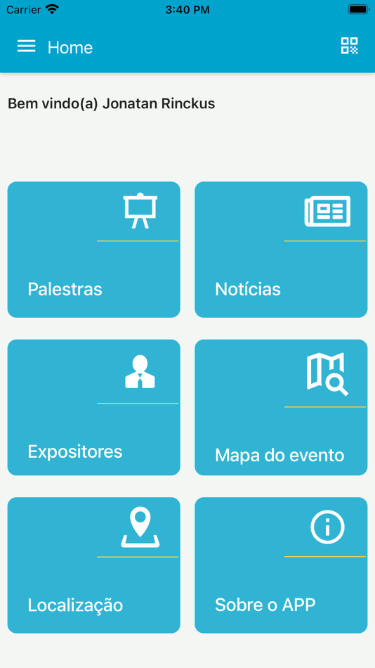 #2. Construir Aí (iOS) Podle: LOOP3