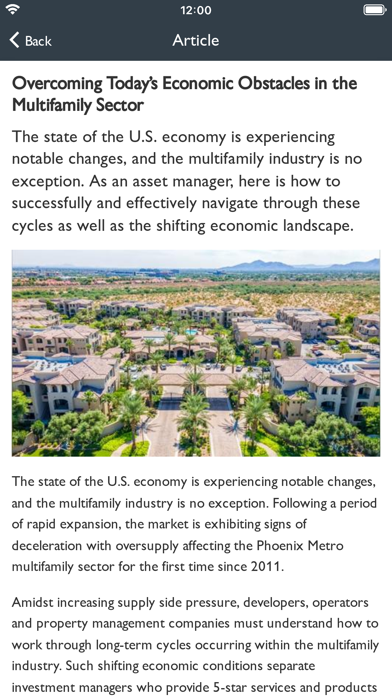 Screenshot 3 of MT Connect by Mark-Taylor App