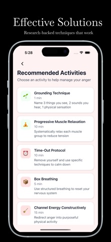 AngerKit Screenshot 5 of 6