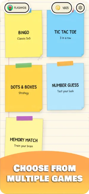 Back2School - Multiplayer screenshot 2
