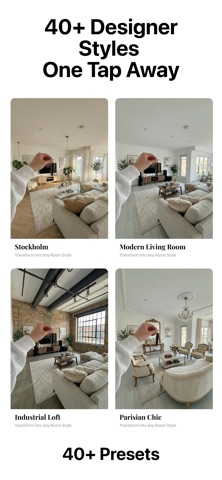 Ai Room Designer - Snapspace Screenshot 3 of 8