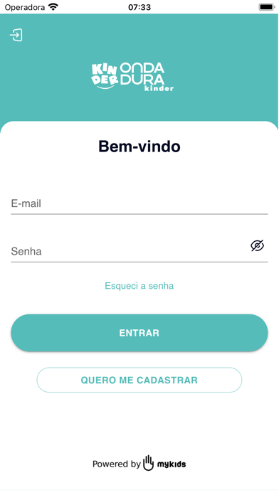 Onda Dura Kinder Screenshot