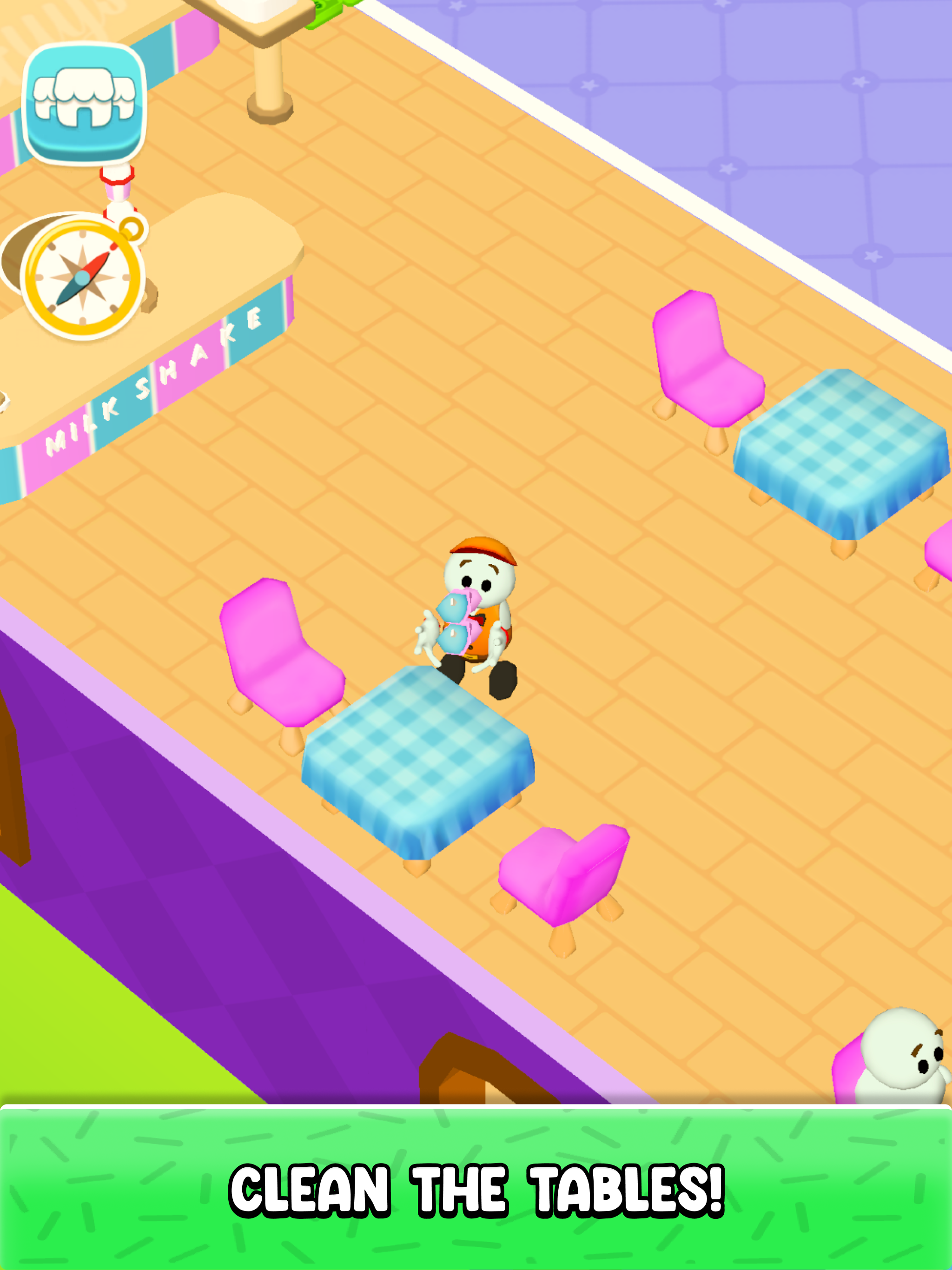 Candy Guys: Sweet Shop screenshot 14