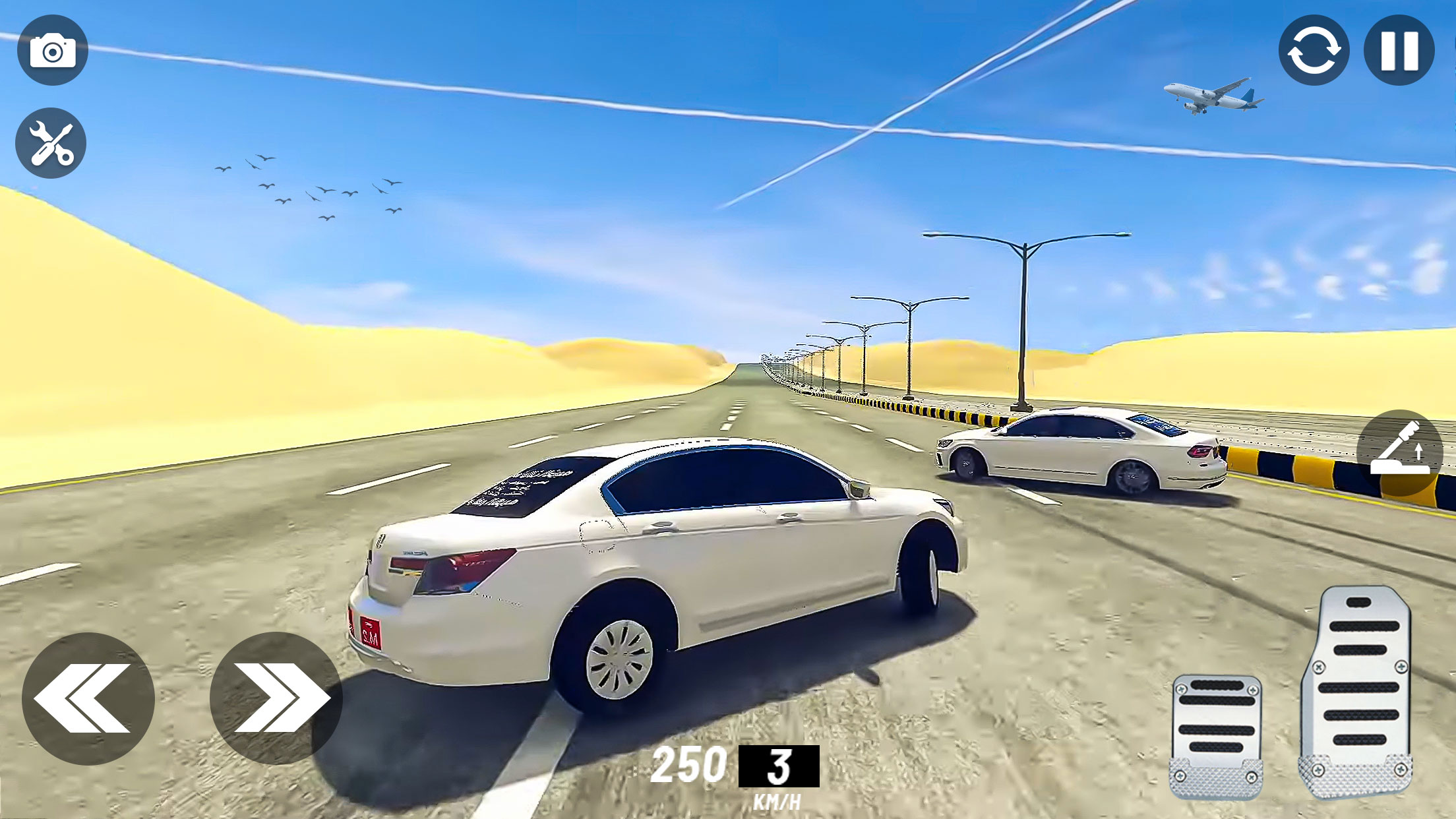 Hajwala Car Drifting Games 3D