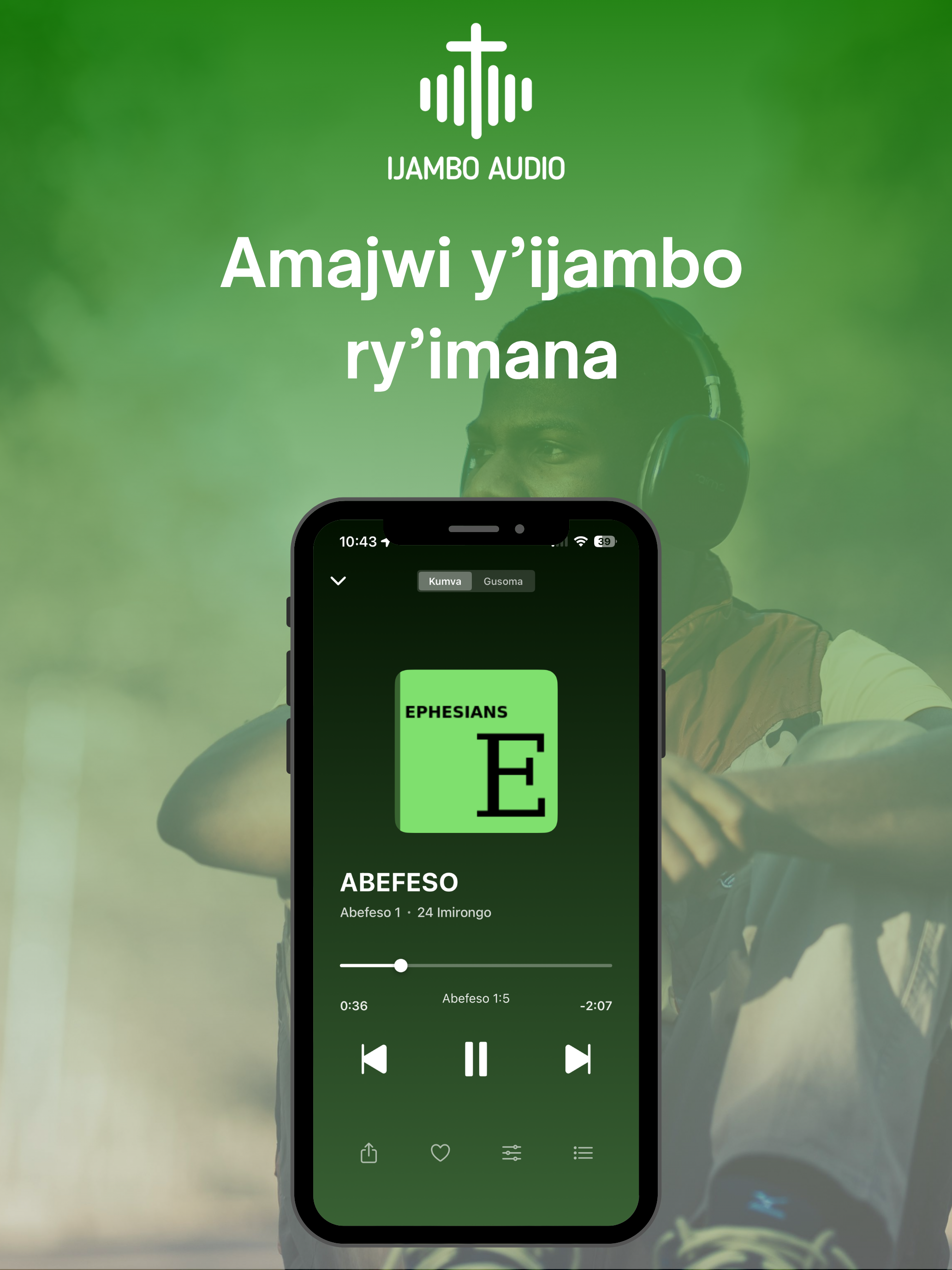 Ijambo