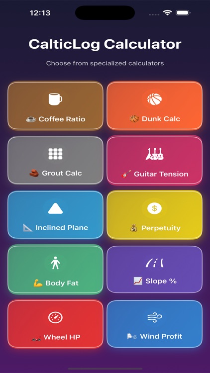 CalticLog screenshot-3