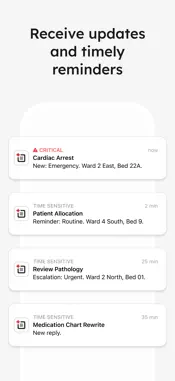 Medtasker screenshot 4