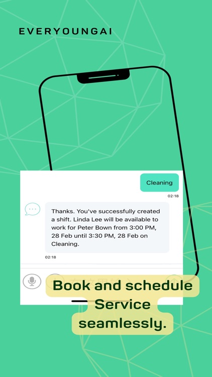 EverYoung AI screenshot-5