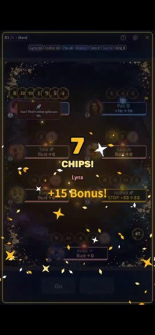 7 Chips Screenshot 7 of 8