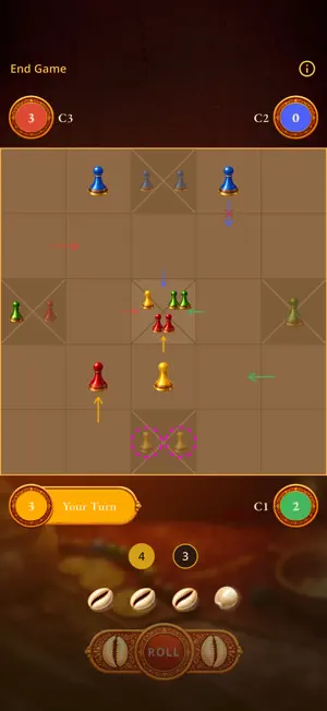Ashta Chamma Classic screenshot 4