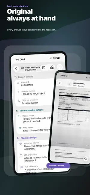 ExplainThisDoc – Document AI screenshot 4
