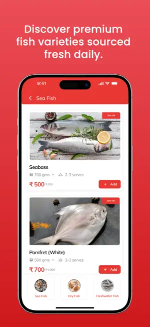 Day Catch screenshot 2