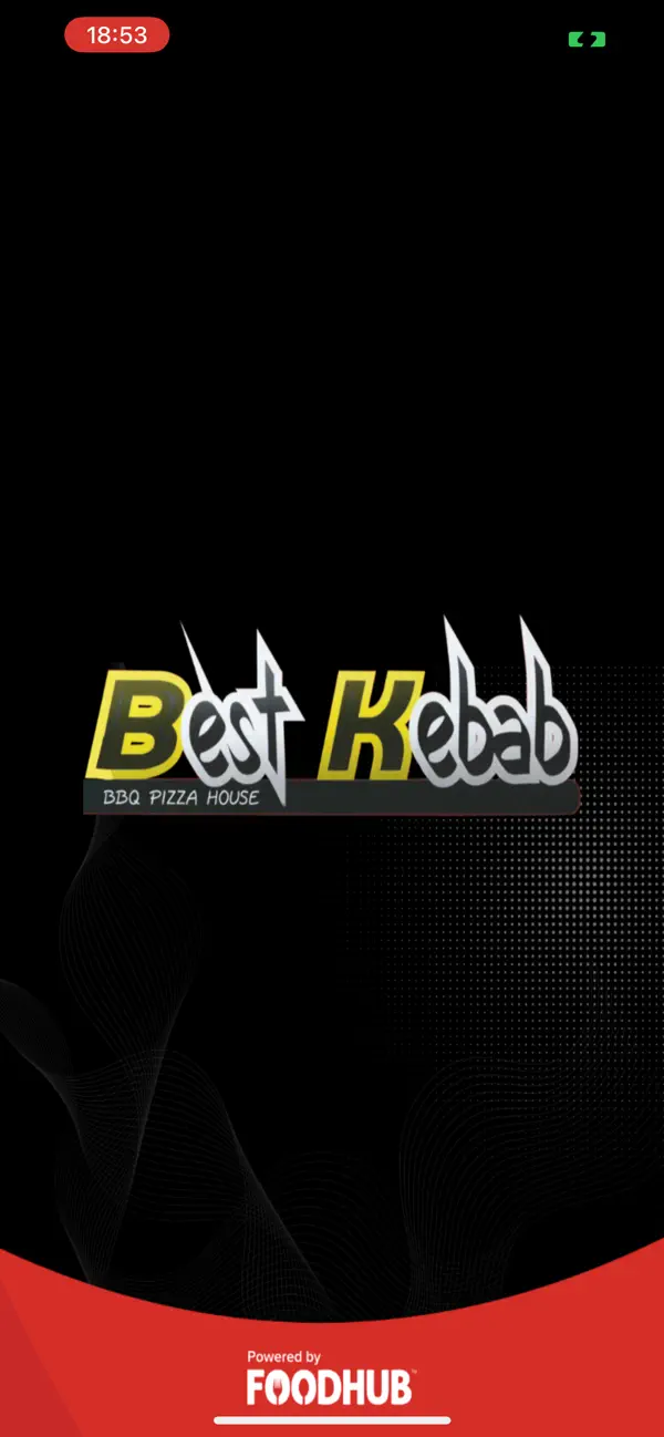 Screenshot #1 pour BestKebabAndPizzaHouseWisbech