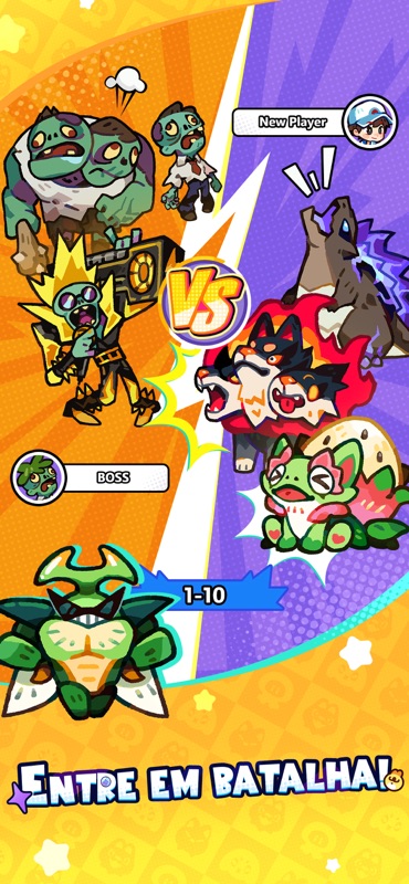 Clash of Critters screenshot 5