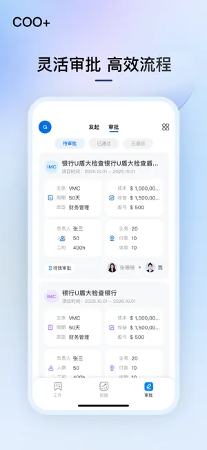 COO+ screenshot 4