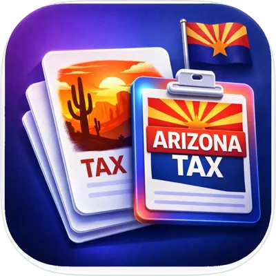 Arizona tax guide