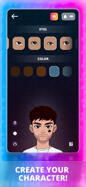 Rapper Life Simulator screenshot 4