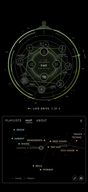 Deep House Audio screenshot 3