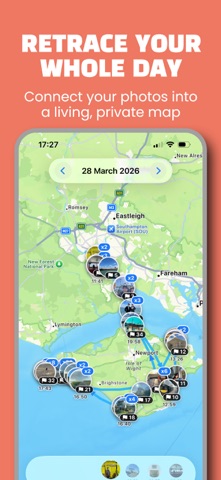 PicMap screenshot