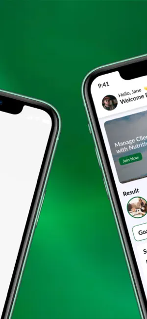 Nutrithrive: Smart Wellness screenshot 2