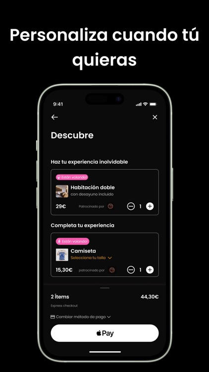 Nevent Wallet screenshot-3
