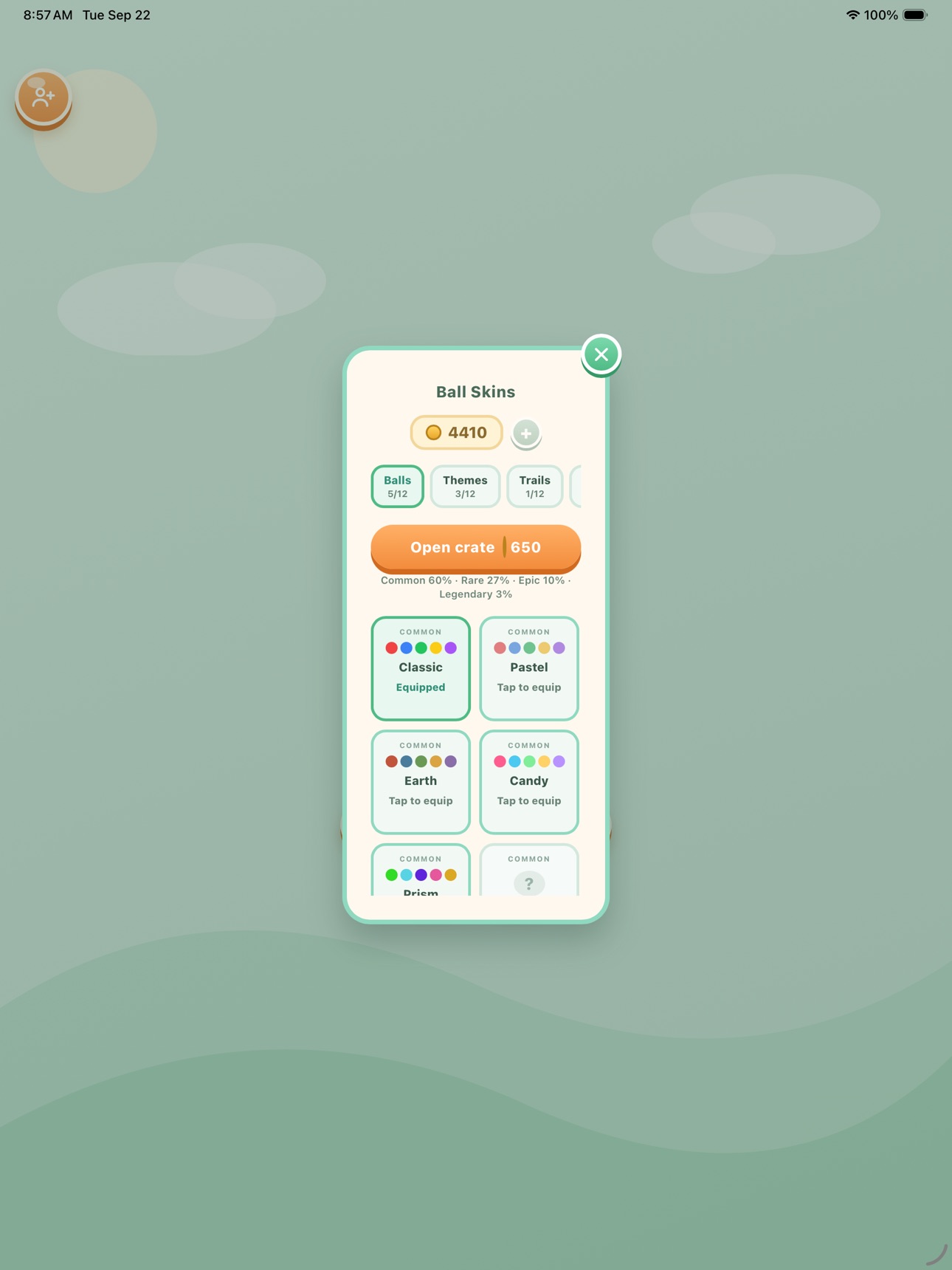 Screenshot 8 of Sort Rush