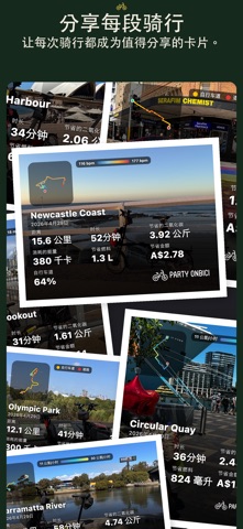 Party Onbici screenshot