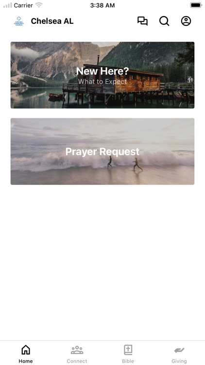 Chelsea Community Church