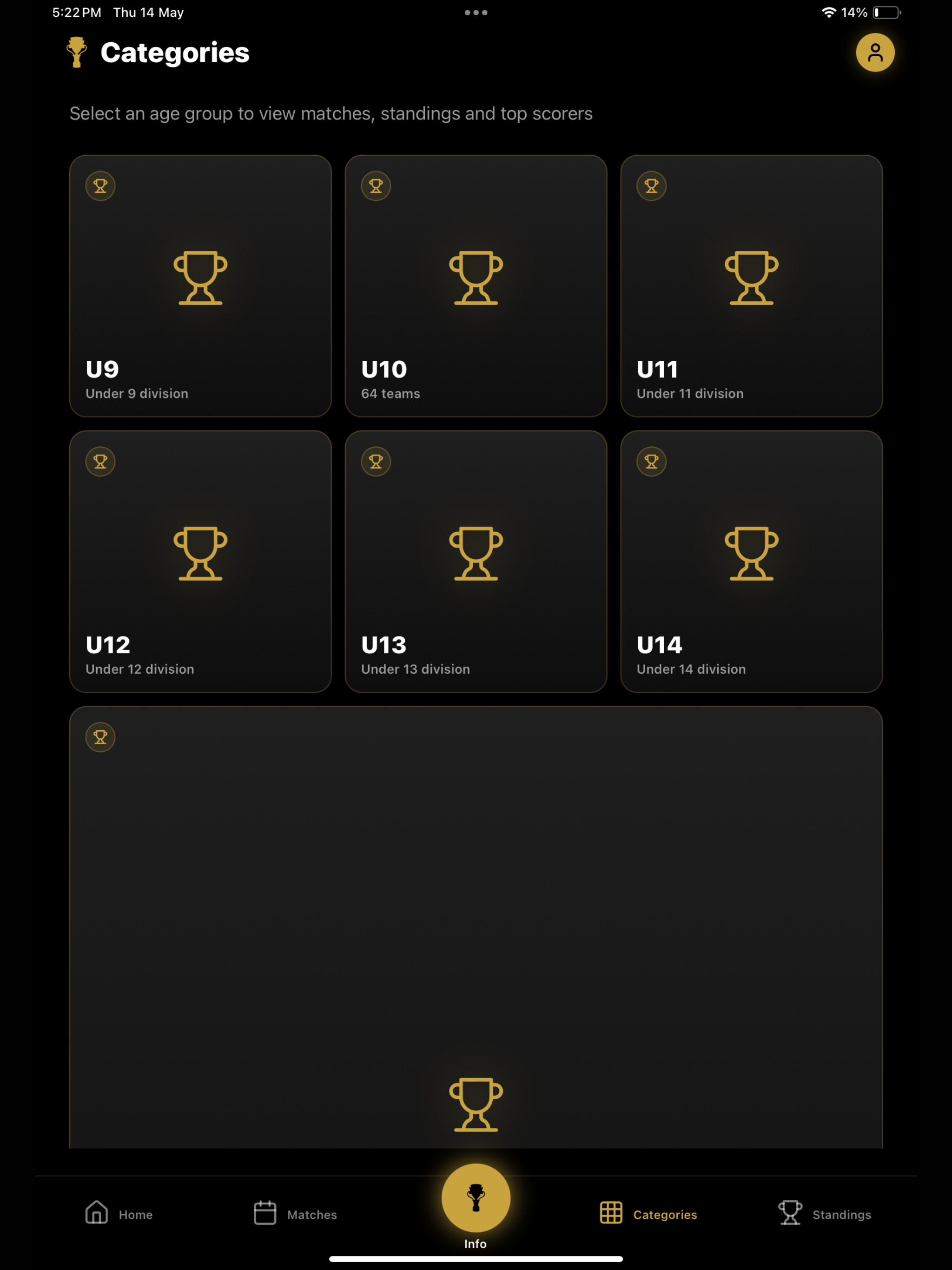 CIC Youth screenshot 12