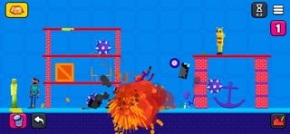 Monsters Playground Screenshot 2 of 3