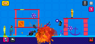 Monsters Playground Screenshot 2 of 3