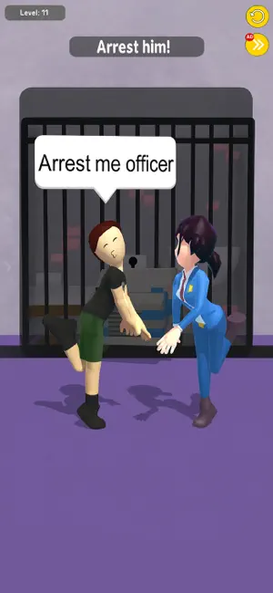 Smooch Guy screenshot 4