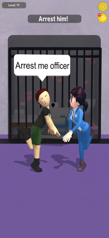 Smooch Guy screenshot