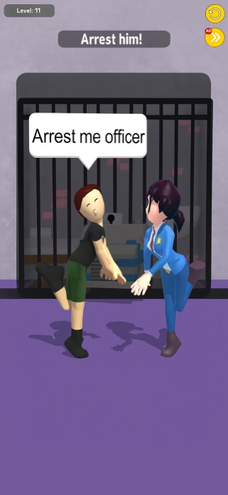 Smooch Guy Screenshot 4 of 5