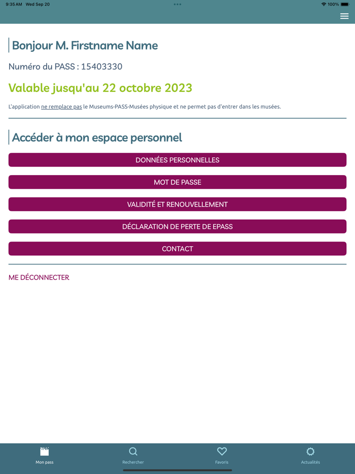 Museums-PASS-Musées