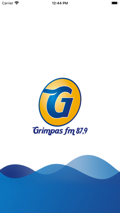 Radio Grimpas FM Screenshot