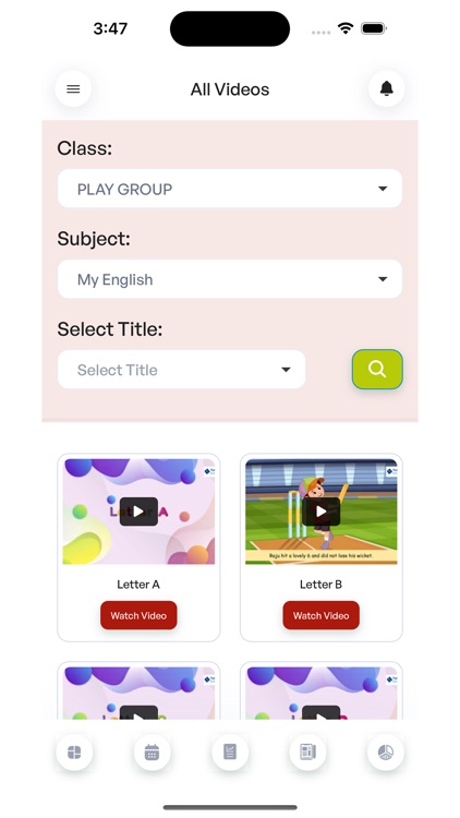 Curious Kids Teacher