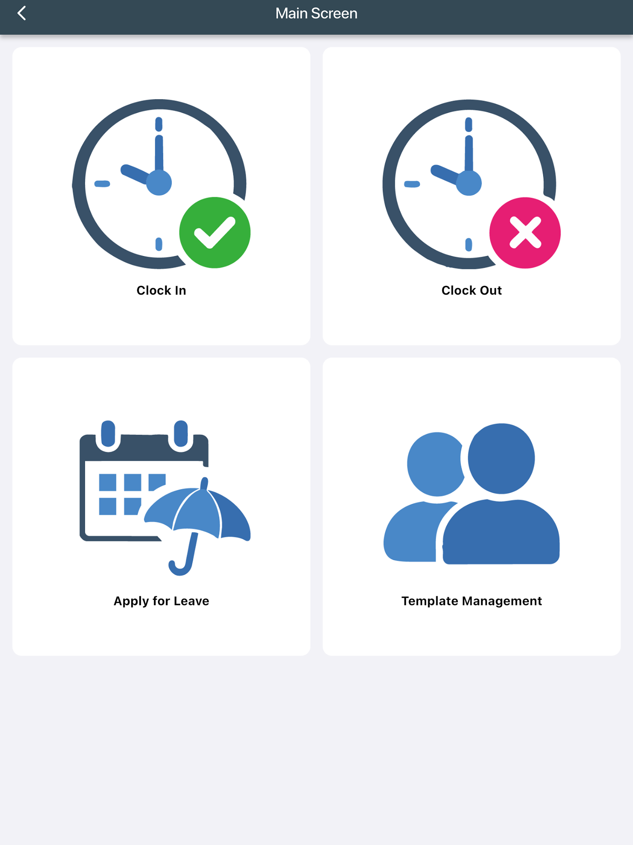 Uniclox Retail screenshot 7