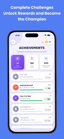 Connect Four - Ultimate Screenshot 3 of 4