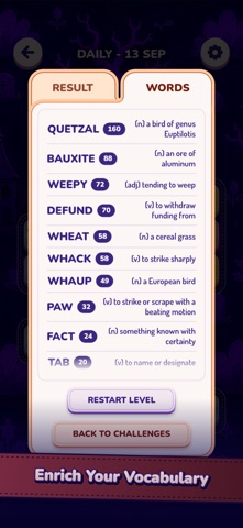 Phantom Words Screenshot 8