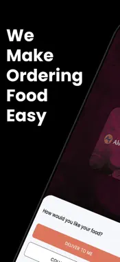 Alva Tandoori screenshot 1