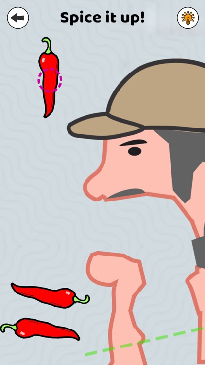 Brain Help Us: Tricky Puzzles