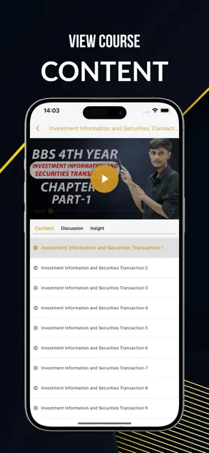 Help For Student screenshot 2