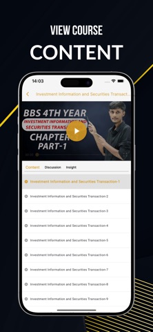 Help For Student screenshot
